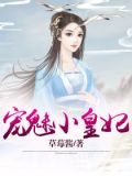 宠魅小皇妃