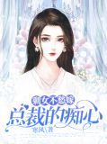 剩女不愁嫁：总裁的痴心韩风滕月月