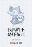我真的不是坏东西
