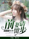 BOSS来袭：前妻请留步