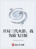 开局三代火影，我为猿飞日斩