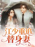 江少的替嫁新娘