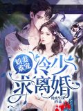娇妻难宠：冷少，求离婚