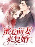 蜜爱前妻宝贝乖乖受宠小说