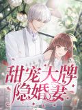 甜宠大牌隐婚妻靳泽承