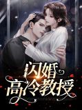 闪婚高冷教授曲央央程月笙