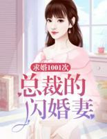 求婚1001次:总裁的闪婚妻