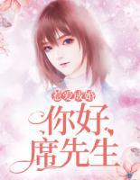 惹爱成婚:你好,席先生