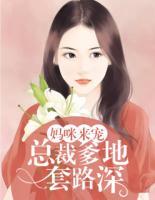 妈咪来宠:总裁爹地套路深