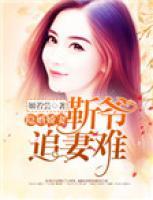 隐婚娇妻靳爷追妻难