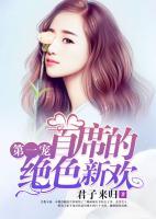 第一宠,首席的绝色新欢