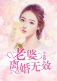 老婆离婚无效