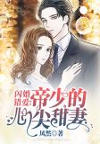 闪婚错爱之帝少的心尖甜妻