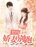 契约:娇妻别跑