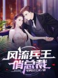 风流医王俏总裁
