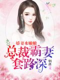 娇宠水嫩妻闪婚总裁太坏了免费读