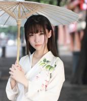 今日情丝断,咫尺天涯