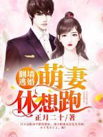 翻墙逃婚,萌妻休想跑