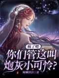 疯了吧，你们管这叫炮灰小可怜？