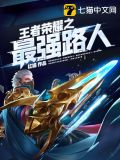 王者荣耀之最强路人