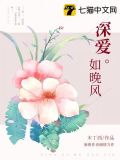 深爱如晚风