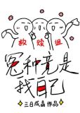 冤种竟是我自己（快穿）