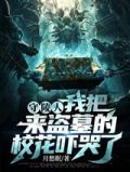 守陵人：我把来盗墓的校花吓哭了