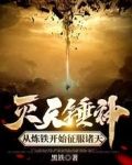 灭天锤神：从炼铁开始征服诸天