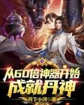 从60倍神器开始，成就丹神