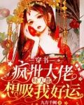 穿书：疯批大佬每天都想吸我好运