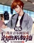 娱乐：我在音乐圈混成治愈系教授