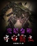 变形金刚之宇宙霸主