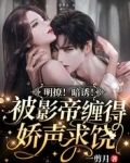 明撩！暗诱！被影帝缠得娇声求饶