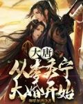 大唐：从李秀宁大婚开始！