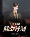1938：除夕计划