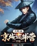 大明：从京城巡捕营开始
