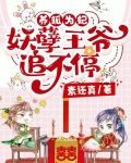 养狐为妃：妖孽王爷追不停