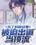 为了科研经费，被迫出道当顶流