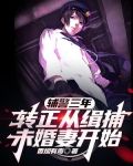 辅警三年：转正从缉捕未婚妻开始