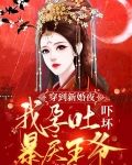 穿到新婚夜，我孕吐吓坏暴戾王爷