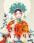 逃婚后，我成了女将军