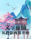文字修仙从投影两界开始