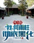 四合院：我，何雨柱，彻底黑化