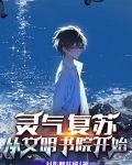 灵气复苏：从文明书院开始