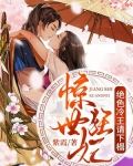 狂妃在上：绝色冷王日夜宠！