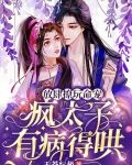 放肆撩玩命宠：疯太子有病，得哄