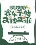 穿越小欢喜，赛车手他又拽又乖