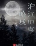 暗战：沪江旧事