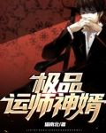 极品运师神婿