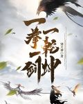 一拳一剑一乾坤